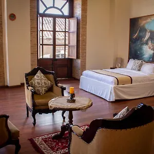 3* Отель Flore Boutique