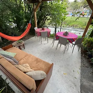 Apartahotel Otorongo Ecuador, Cuenca